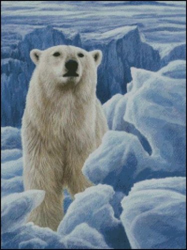 (image for) Blue Ice